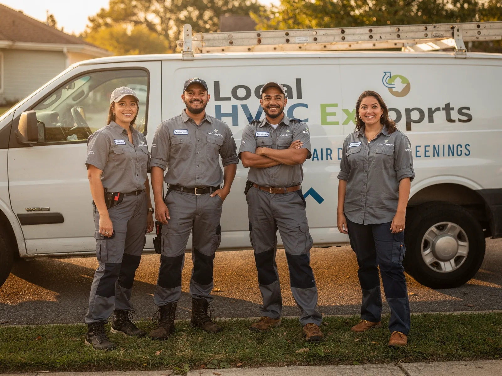 24/7 HVAC Repair & AC Replacement company in Ward, SC